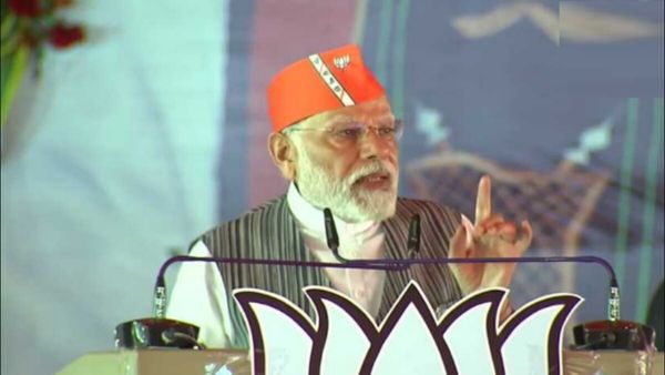 CG Election Results 2023: છત્તીસગઢમાં એક્ઝીટ પોલ થયા ફેલ! 'બ્રાન્ડ મોદી'નો જાદૂ જળવાઈ રહ્યો