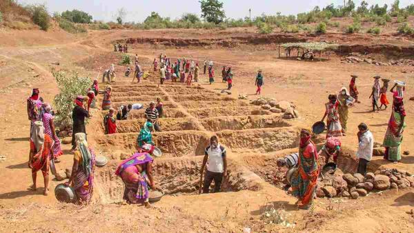 NREGA કૌભાંડમાં અધિકારીઓ સામે થશે FIR, ગુજરાત હાઇકોર્ટે કર્યો આદેશ