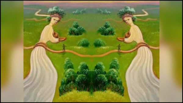 Optical Illusion: આ ફોટામાં સૌથી પહેલા દેખાતી વસ્તુ બતાવશે તમારી સૌથી ખરાબ ક્વૉલિટી