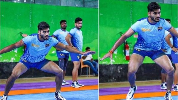 Pro Kabaddi League 10: પ્રો કબડ્ડી લીગની 10મી સિઝનમાં બંગાળ વૉરિયર્સ પટના પાયરેટ્સને હરાવી બન્યુ અજેય