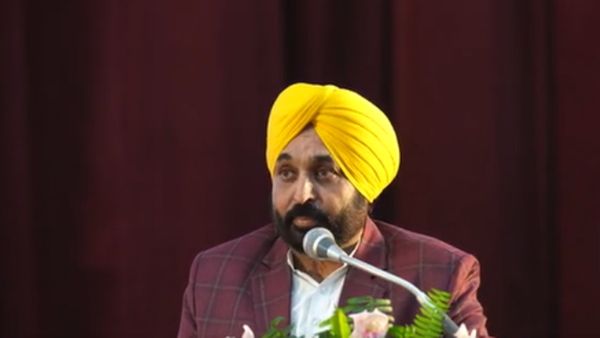 Punjab News: ફરીદકોટની કરાશે કાયાપલટ, CM માને આપી કરોડોની ભેટ