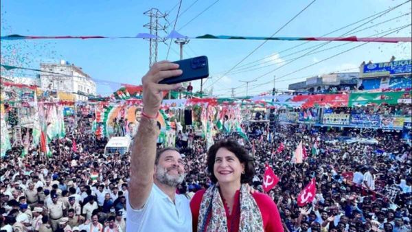 Telangana Election Result 2023: કોંગ્રેસની જીતમાં રાહુલ ગાંધીની શું ભૂમિકા રહી? જાણો અહીં