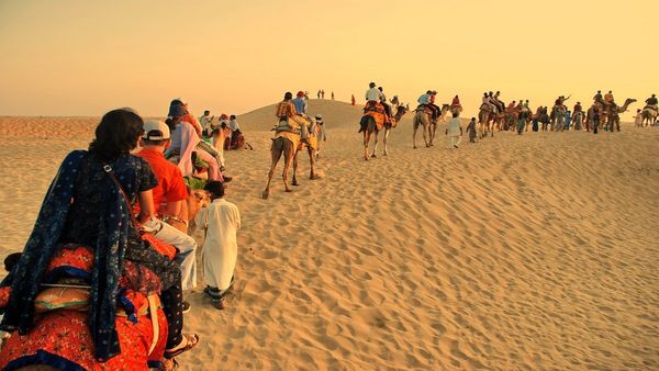 Rajasthan Tour Package: માત્ર 32 હજાર રૂપિયામાં રાજસ્થાનના ઘણા સ્થળોની લઈ શકો છો મુલાકાત, રહેવા-જમવાનું મફત