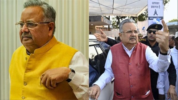 Chhatisgarh Election Result 2023: કોણ બનશે છત્તીસગઢના નવા મુખ્યમંત્રી, પૂર્વ સીએમ રમણ સિંહે તોડ્યુ મૌન