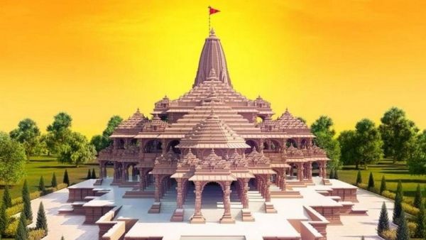 Ram Mandir : રામ મંદિરમાં સોનાની હશે આટલી વસ્તુઓ, જાણો પુરૂ લિસ્ટ