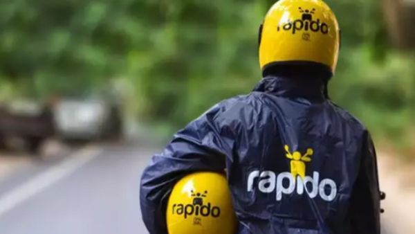 કંપનીમાં મેનેજરની પોસ્ટ છોડીને શરૂ કર્યુ ડ્રાઈવિંગ, કારણ જાણીને વિચારતા રહી જશો