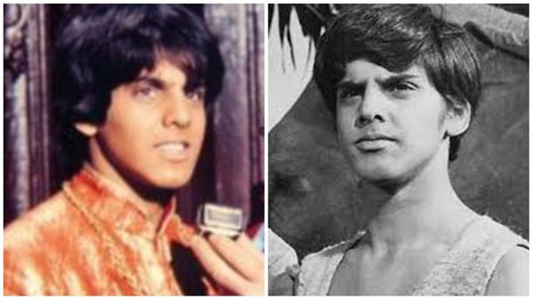 Sajid Khan Passed Away: મધર ઇન્ડિયાના એક્ટર સાજિદ ખાનનું નિધન, જાણો મોતનું કારણ