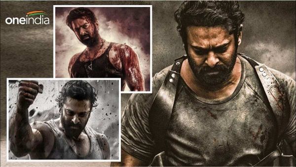 Salaar Review: રુંવાડા ઉભા કરી દે તેવી એક્શન-થ્રિલર ફિલ્મ છે સલાર, પૈસા વસૂલ, ફેન્સ ખુશ, પ્રભાસનુ જોરદાર કમબેક