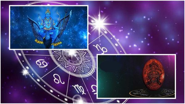 શનિ-કેતુ બનાવશે ષડાષ્ટક યોગ, આ 4 રાશિને કરિયરમાં થશે લાભ