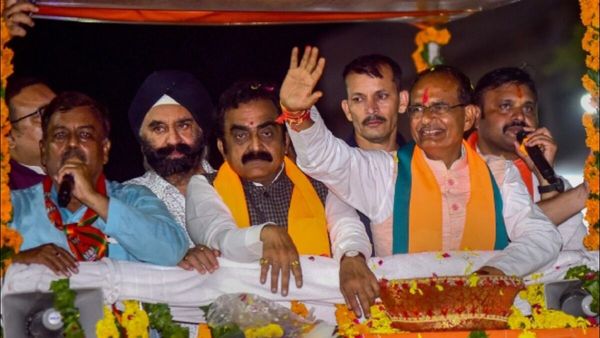 MP Election Result 2023: કોંગ્રેસને હરાવવામાં ભાજપના મદદગાર બન્યા આ 5 ફેક્ટર, જળવાઈ રહ્યો રેકૉર્ડ