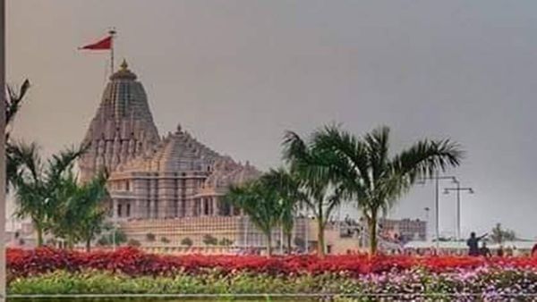 Rajkot: કેન્સર હોસ્પિટલ બનાવશે શ્રી ખોડલધામ ટ્રસ્ટ, જાન્યુઆરીમાં થશે શિલાન્યાસ