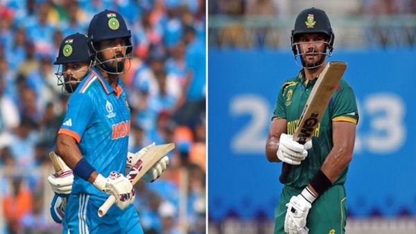 IND vs SA : સાઉથ આફ્રિકાનો ટોસ જીતીને બેટિંગ કરવાનો નિર્ણય, જાણો બન્ને પ્લેઈંગ ઈલેવન