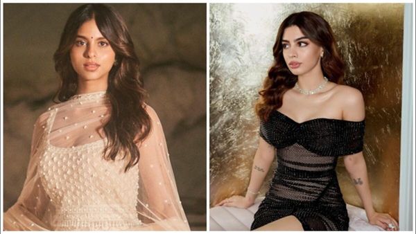 Year Ender 2023: આ વર્ષે ચાલ્યો નવા ચહેરાઓનો જાદૂ, આ સ્ટાર કિડ્સે બૉલિવુડમાં મારી એન્ટ્રી