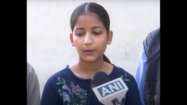 Video: મારા પપ્પાને ગદ્દારોએ માર્યા, સંભાળીશ કરણી સેના..., સુખદેવ સિંહની દીકરીએ દુશ્મનોને લલકાર્યા