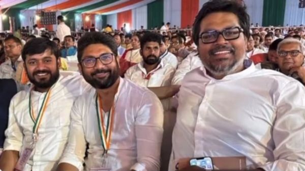 Telangana Result :કોણ છે તેલંગાણામાં કોંગ્રેસની જીતના હિરો સુનીલ કાનુગોલુ?