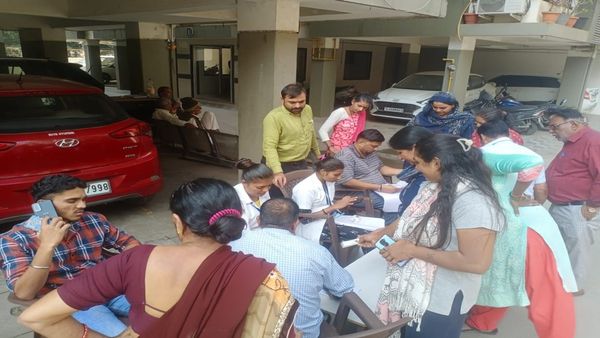 Surat Corona Update: કોરોના સામે લડવા સુરત વહીવટી તંત્રએ કરી આવી તૈયારી