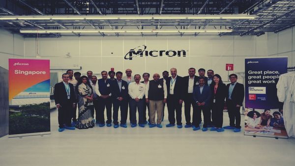 ગુજરાત સરકાર, કેન્દ્ર, ICICI અને માઇક્રો વચ્ચે થયો TRA