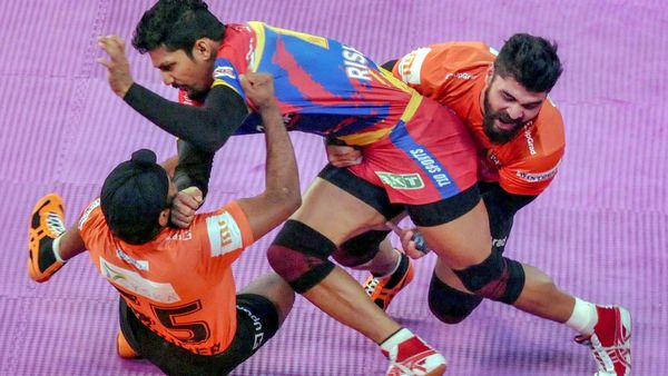 Pro Kabaddi League 10 : પ્રો કબડ્ડી લીગમાં યુ મુમ્બા સામે ટક્કર લેવા યુપી યોદ્ધા તૈયાર