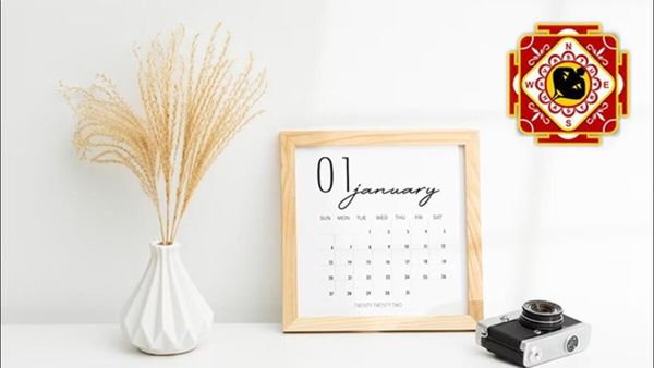 New Calendar Vastu Tips: નવુ કેલેન્ડર લગાવતી વખતે વાસ્તુના આ નિયમનુ રાખો ધ્યાન, આખુ વર્ષ આવશે ખુશીઓ