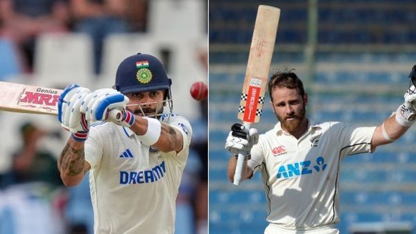 Most Test runs 2023 : ટેસ્ટ ક્રિકેટમાં આ વર્ષે આ ખેલાડીઓનું બેટ ખુબ ચાલ્યુ, વિલિયમ્સનના નામે અનોખો રેકોર્ડ