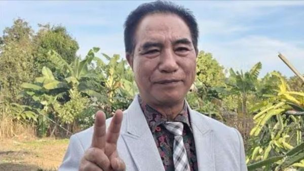 Who is Lalduhoma: મિઝોરમને મળ્યા નવા મુખ્યમંત્રી, જાણો કોણ છે લાલદુહોમા?