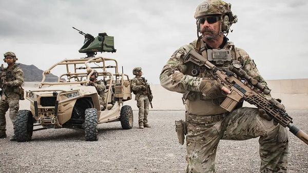 શું છે ઈઝરાયેલનું યાહલોમ યુનિટ? એવુ શું ખાસ છે કે નામથી જ હમાસ ખૌફ ખાય છે?