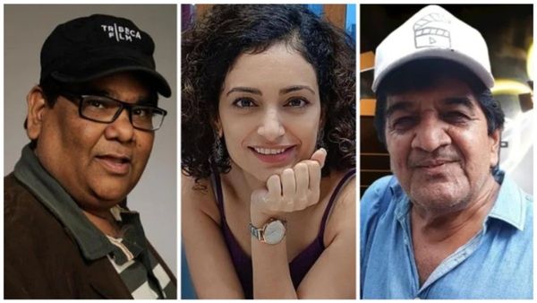 Year Ender 2023 : બોલિવૂડે 2023 માં આ મોટા સિતારાઓ ગુમાવ્યા, લિસ્ટમાં એકથી એક મોટા નામ સામેલ