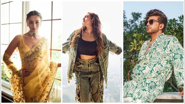 Year Ender 2023: આલિયા ભટ્ટથી સોનાક્ષી સિન્હા, આ વર્ષે આ મોટા સ્ટાર્સે ખરીદ્યુ સપનાનુ ઘર