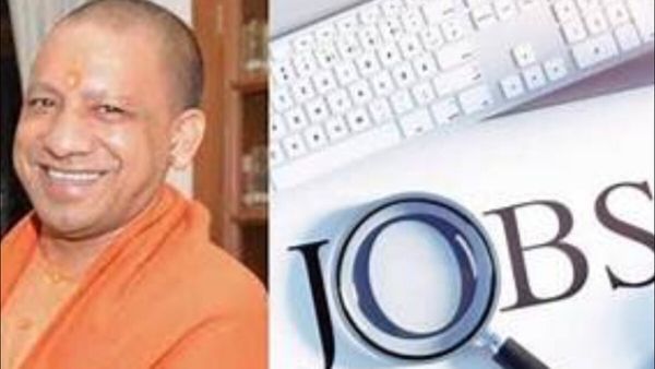 Lucknow Job Fair: યોગી સરકારના આ પગલાંથી સેંકડો યુવાનોનુ સપનુ થયુ સાકાર