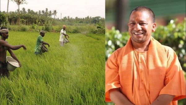 UP News: યોગી સરકારની ખેડૂતો માટે શાનદાર યોજના, 4થી 50 લાખ સુધીનુ મળશે અનુદાન