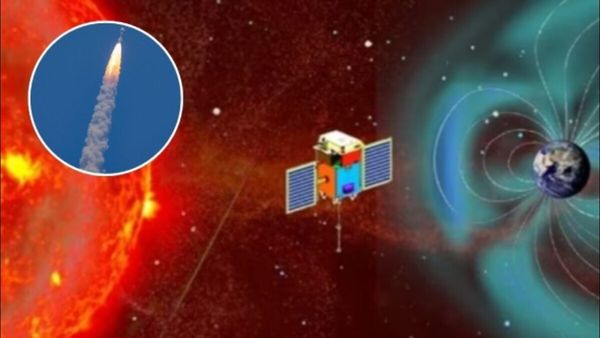 સૂર્ય પર તિરંગો લહેરાવવા ભારત તૈયાર, આજે Aditya-L1 ફાઈનલ ઑર્બિટમાં થશે સ્થાપિત!