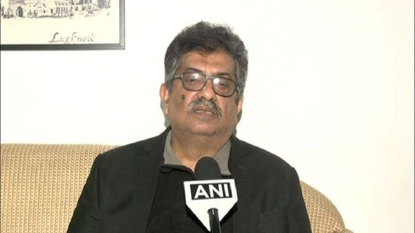 અયોધ્યાના રામ મંદિર પર કોઈ પણ ભારતીયએ સવાલ ના ઉઠાવવો જોઈએઃ અતહર હુસેન