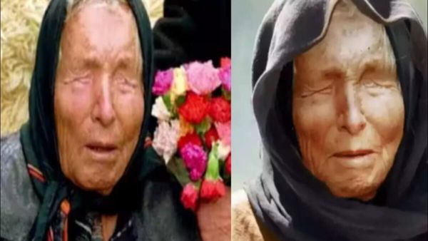 Year Ender 2023: બાબા વેંગાએ આ વર્ષ માટે કરી હતી ખતરનાક ભવિષ્યવાણીઓ, જાણો કઈ-કઈ પડી સાચી