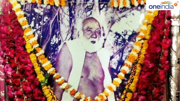 બજરંગદાસ બાપા સીતારામની 47મી પુણ્યતિથિ, આ રીતે થશે ઉજવણી