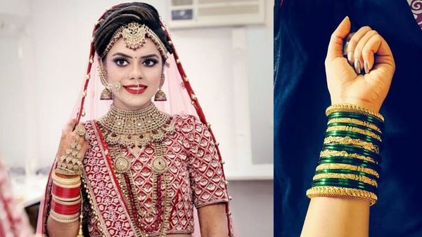 ભારતીય મહિલાઓ બંગડીઓ કેમ પહેરે છે? જાણો ક્યારથી શરૂ થઈ પરંપરા અને શું છે કારણ?