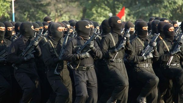 આ છે ભારતની સૌથી ખતરનાક ફોર્સ, ટ્રેનિંગ વિશે સાંભળીને દુશ્મનો ખૌફ ખાય છે