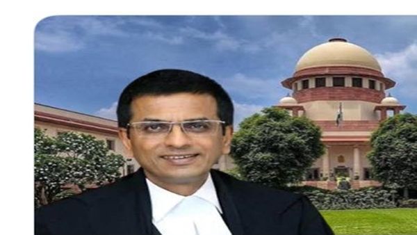 CJI ચંદ્રચુડ લેશે સોમનાથ, દ્વારકા અને રાજકોટની મુલાકાત