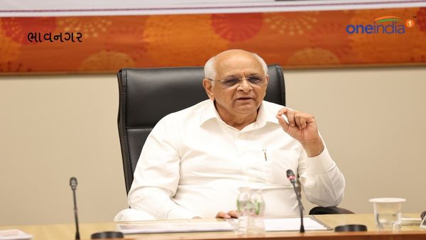 ભાવનગરમાં CM કરશે શાળાના 26 નવા ઓરડાનું લોકાર્પણ