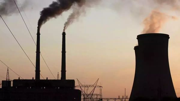 Coal Gasification : શું હોય છે કોલ ગેસિફિકેશન? જેને હાલમાં જ કેન્દ્રિય કેબિનેટે મંજુરી આપી છે