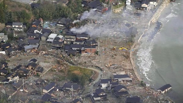 દુનિયામાં સૌથી તીવ્ર ભુકંપ ક્યારે અને ક્યાં આવ્યો હતો? આ દેશમાં આવે છે સૌથી વધુ ભુકંપ