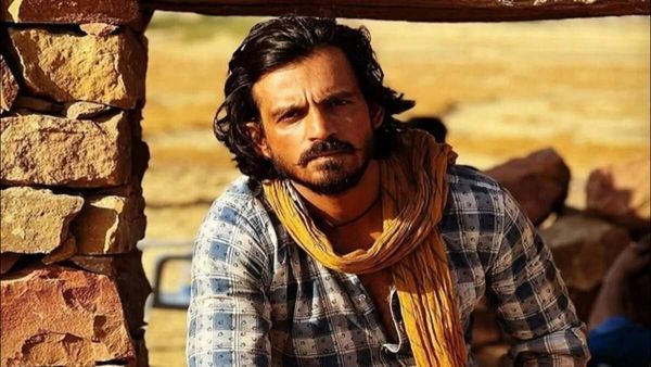 '12મી ફેલ'ના ગૌરી ભૈયા એટલે કે અંશુમાન પુષ્કરની રિયલ લાઈફ, ભણ્યા MBA, પગાર મળ્યો 500 રુપિયા...