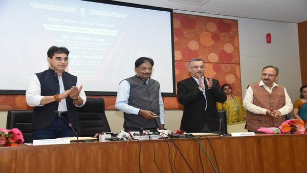 અરજી એક , વિકલ્પ અનેક - જાણો શું છે ગુજરાત કોમન એડમિશન સર્વિસીસ પોર્ટલ