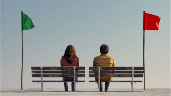 રિલેશનમાં રેડ અને ગ્રીન ફ્લેગનો શું અર્થ છે, આ સંકેતોને કેવી રીતે ઓળખશો?