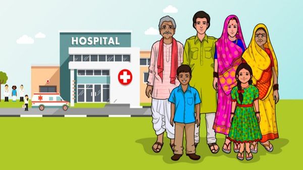 ગુજરાતના જાહેર આરોગ્ય માળખામાં મજબૂત સુધારો, જાણો સરકારી ડેટા