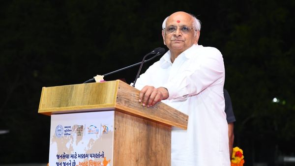 Opinion: ગ્રામીણ અર્થતંત્રને મજબૂત અને વેગવેંતુ બનાવવા રાજ્ય સરકાર કટિબદ્ધ