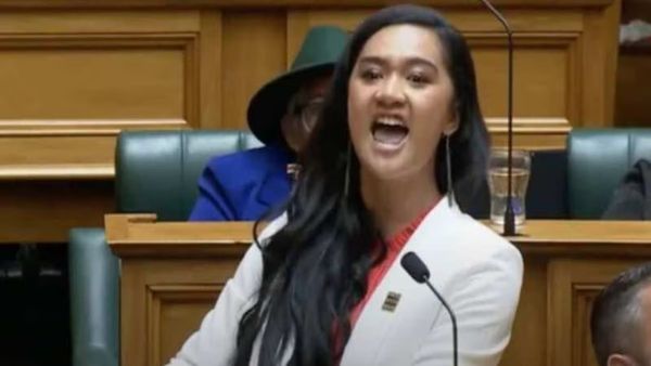 કોણ છે ન્યૂઝીલેન્ડની યંગ ફાયરબ્રાન્ડ મહિલા સાંસદ હાના? જાણો કેમ દુનિયાભરમાં ચર્ચા થઈ રહી છે?