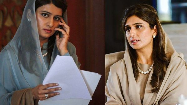 મળો પાકિસ્તાનની ફાયરબ્રાન્ડ બ્યુટી વિથ બ્રેઈન મહિલા નેતાને, અફેરના સમાચારોએ પુરા પાકિસ્તાનને હલાવ્યુ હતુ