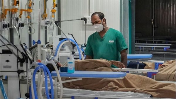 મંજૂરી વિના દર્દીને ICUમાં નહિ કરી શકો એડમિટ, આરોગ્ય વિભાગે જાહેર કરી નવી ગાઈડલાઈન