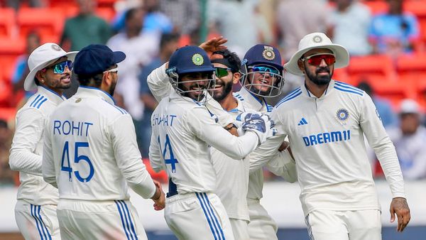 IND vs ENG : બીજી ટેસ્ટ પહેલા ઈજાથી ટીમ પરેશાન, આ બે સ્ટાર ટીમમાંથી બહાર