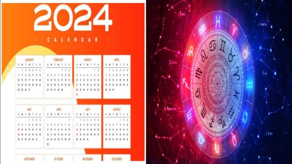 January 2024 Grah Gochar: વર્ષના પહેલા મહિનામાં થશે આ મુખ્ય રાશિ પરિવર્તન, આ જાતકો પર થશે અસર